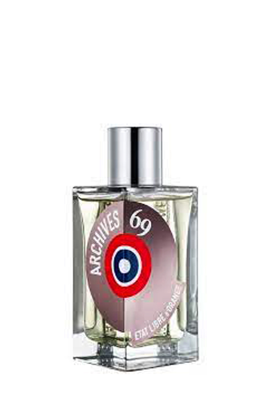 ARCHIVES 50 ML